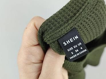 dzwony shein: Shein, Sukienka damska, rozmiar S — 4