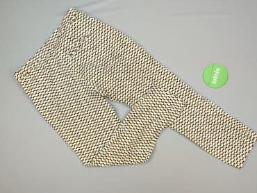 michael kors tops plus size: H&M, Material trousers for women, L — 3