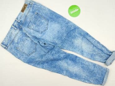 jeansy bootcut: Clockhouse, Jeans for women, size L (EU 40) — 3