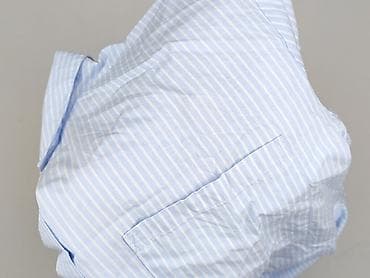 biale spodenki pull and bear: H&M Divided, Koszulа dla mężczyzn, rozmiar L — 6