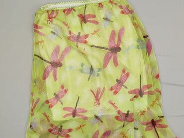 satynowe spódnice midi: Spódnica damska, rozmiar S — 1