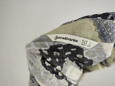 lidl swetry damskie rozpinane: Stradivarius, Koszula damska, rozmiar L — 4