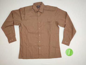 Men: Shirt for men, size M — 2