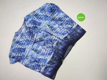 Kobiety: Canda, Bluzka damska, rozmiar 2XL — 2