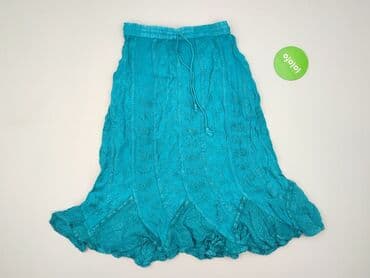 koszula do stroju krakowskiego: Women`s skirt, size 2XL (EU 44) — 2
