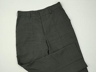 Spodnie materiałowe damskie, rozmiar M