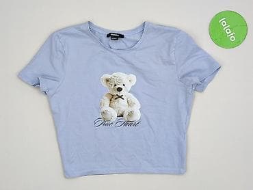 house pitbull: House, T-shirt damski, rozmiar S — 2