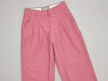 drippy jeans: JJXX, Spodnie materiałowe damskie, rozmiar S — 1