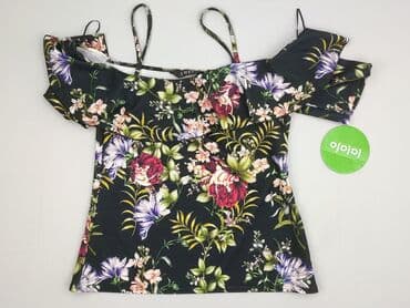 bluzki z kwiacistym wzorem: Envy, Bluzka damska, rozmiar M — 3