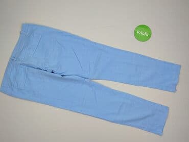 only play curve spodnie: Unisono, Material trousers for women, size S (EU 36) — 3