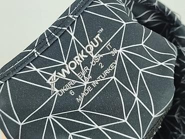 sportowe: Workout, Legginsy Sportowe damskie, rozmiar XS — 4