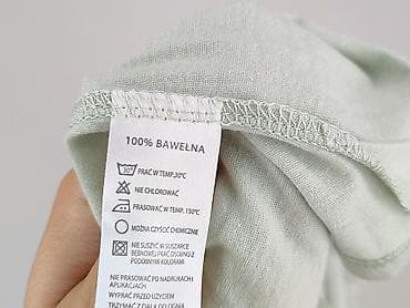 koszule kolasa: XXL, T-shirt damski, rozmiar 2XL — 5