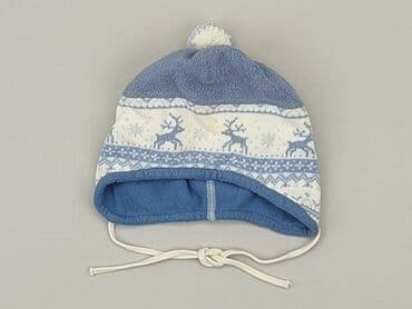 kurtki zimowe guess: Hat, condition - Good — 1