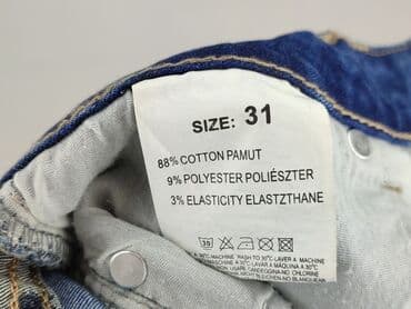 Women: Jeans for women, size L (EU 40) — 5