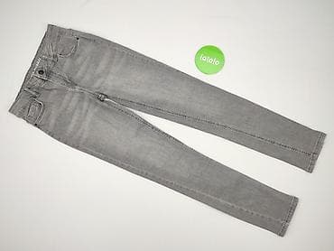 my basic legginsy: Jeans, DenimCo, 14 years, 164, condition - Perfect — 2