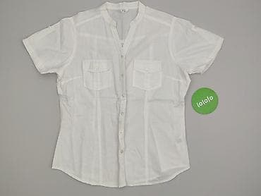 identic man basic t shirt: Koszula damska, rozmiar XL — 2