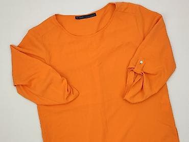 zara golf: Zara, Bluzka damska, rozmiar XS — 1