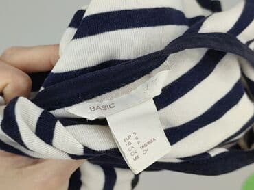 sukienki elsa hm: H&M Basic, Sukienka damska, S — 4