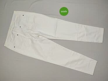 jeansy damskie cropp: Jeansy damskie, XL — 3