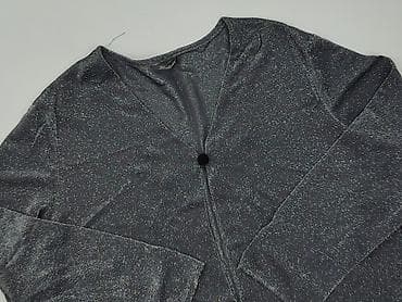 koszule nocna: Kardigan damski, rozmiar 6XL — 1