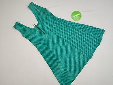 klapki pandy: Sukienka damska, rozmiar S — 3