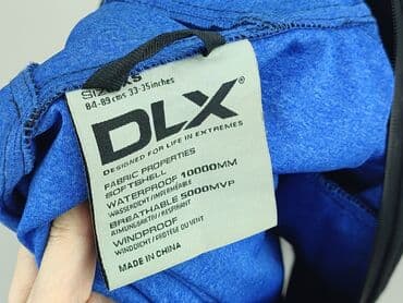 kurtka softshell męska lidl: Kurtka przejściowa dla mężczyzn, S — 4