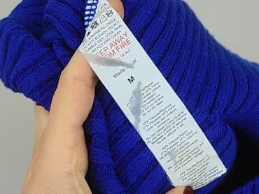 sukienki midi prazkowana: PrettyLittleThing, Sukienka damska, rozmiar M — 6