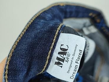 nike sb 2015: Jeansy damskie, rozmiar S — 6