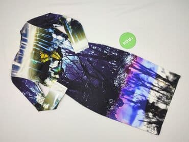 c a top: Topshop, Women`s dress, size S — 3