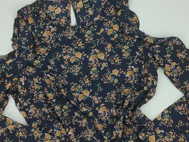 skladanie koszulki: Shein, Bluzka damska, S — 7