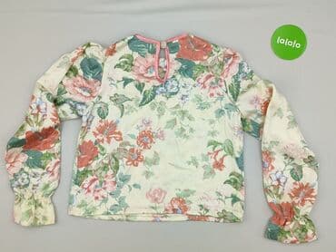 wiosenne bluzki: Bluzka damska, rozmiar S — 3