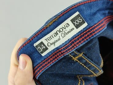 abercrombie and fitch jeans: Terranova, Jeans for women, size XS (EU 34) — 4