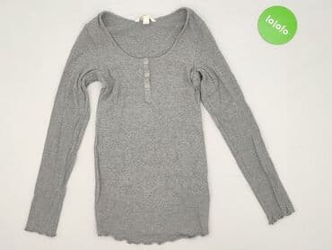 Women: H&M, Women`s sweatshirt, size XS (EU 34) — 2