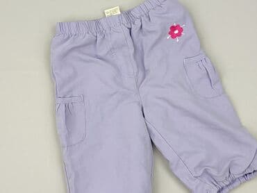 kombinezon reima 104: Sweatpants, 3-6 months, condition - Very good — 1