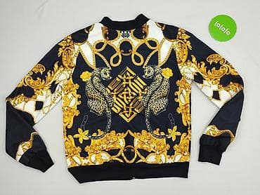 kurtka kiki: Kurtka bomberka damska, rozmiar M — 3