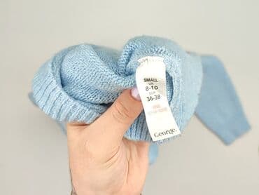 sweter w paski h: George, Sweter damski, rozmiar M — 4