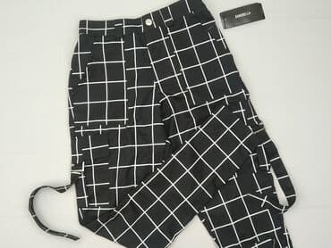 Spodnie cargo damskie, S w lalafo.pl Spodnie cargo damskie, S