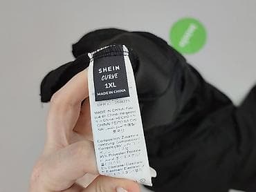gory: Shein Curve, Kombinezon damski, rozmiar XL — 4