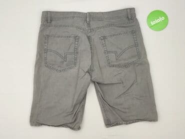 krótkie spodnie robocze jula: Dressmann, Szorty dla mężczyzn, rozmiar XL — 3