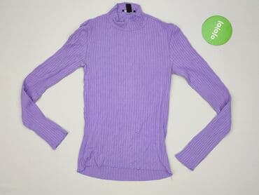 dobre ubrania: Amisu, Golf damski, rozmiar S — 2