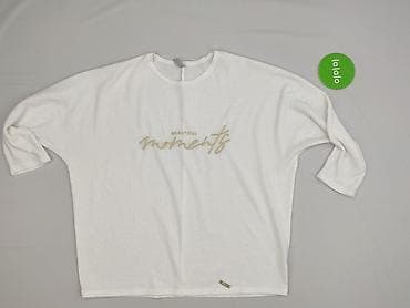 buty olive tree: Elite, Bluzka damska, rozmiar 3XL — 2