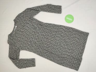 sukienka zima: GREY WOLF, Sukienka damska, rozmiar S — 2