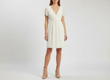 illuminate sukienki vinted: Vila, Sukienka damska, rozmiar S — 1