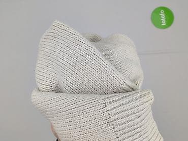 pepco sweter niebieski: Sweter damski, rozmiar S — 6