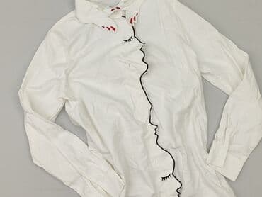 bytom biala koszula: Women`s shirt, size L (EU 40) — 1