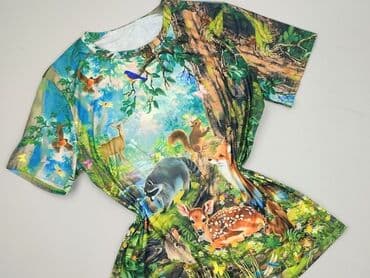 t shirty damskie bambi: T-shirt damski, rozmiar L — 1