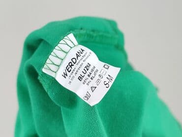 bluzki damskie the wess: Bluzka damska, rozmiar M — 4