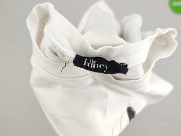 koszulka z napisem california: T-shirt damski, L — 4