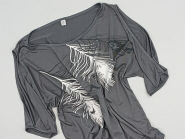 miu miu t shirty: Women's blouse, size L (EU 40) — 1