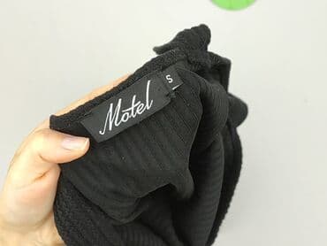 stare sukienki: Motel, Sukienka damska, rozmiar S — 5